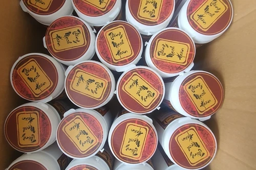 Phạt hơn 175 triệu đồng và tiêu hủy toàn bộ sản phẩm vi phạm của Minh Quang Đường