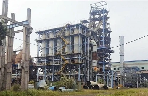 Xử lý dứt điểm tồn đọng của dự án nhà máy Gang thép Thái Nguyên, tàu thủy Dung Quất