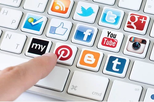 VCCI: Mạng xã hội khó kiểm tra, giám sát người dùng