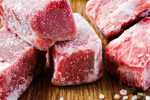 Cảnh báo khẩn về xuất khẩu thực phẩm sang Singapore