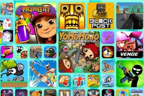 Người chơi game sẽ bị xử phạt nếu mua vật phẩm ảo ngoài game