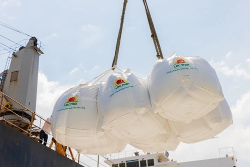 Bảy nhóm hàng Việt Nam “rộng đường” vào EU