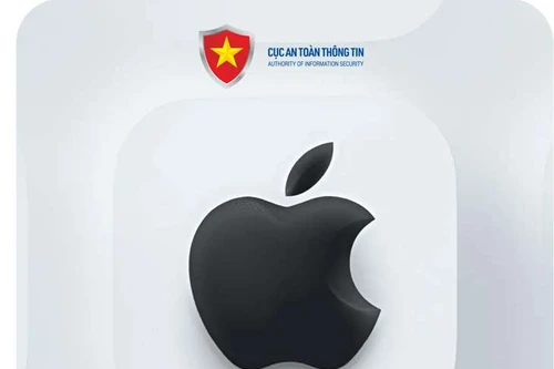 Tái diễn thủ đoạn lừa đảo nhắm vào người dùng Apple