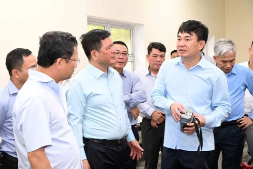 Tai nạn hầm lò tại Công ty than Vàng Danh: Thủ tướng chỉ đạo tập trung khắc phục hậu quả, ổn định sản xuất