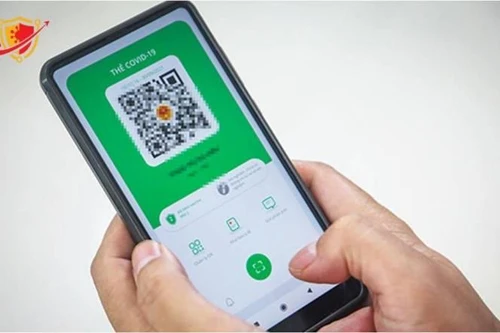 Hà Nội: Hơn 700.000 người được trả kết quả xét nghiệm qua PC- Covid