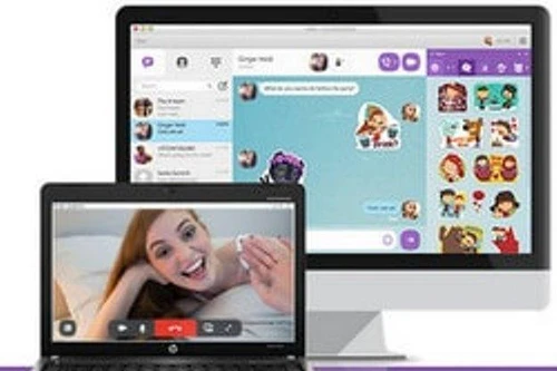 Người dùng Viber có nguy cơ bị tấn công mạng