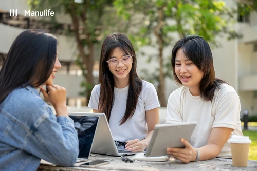 Khảo sát Manulife Asia Care 2025: Người Việt không ưu tiên "sống lâu"