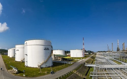 Không lo thiếu xăng dầu do ảnh hưởng bất ổn chính trị trên thế giới