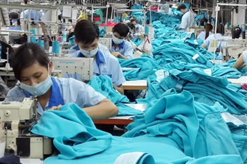 Mỹ áp thuế 46% với hàng hóa từ Việt Nam: Vẫn còn cơ hội đàm phán thương mại