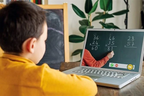 Xử lý hơn 30 kênh, nhóm trên Internet có nội dung độc hại với trẻ em