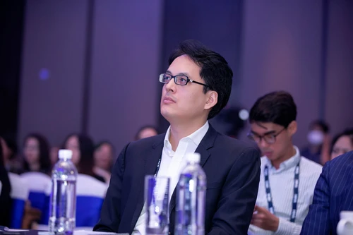 Tổng giám đốc Cốc Cốc vừa được bổ nhiệm là ai?