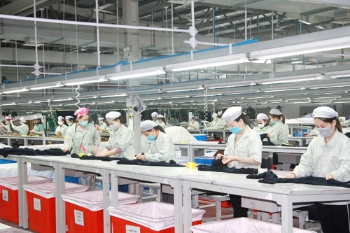 Tăng trưởng kinh tế Việt Nam năm 2024 cao nhất có thể đạt 6,95%