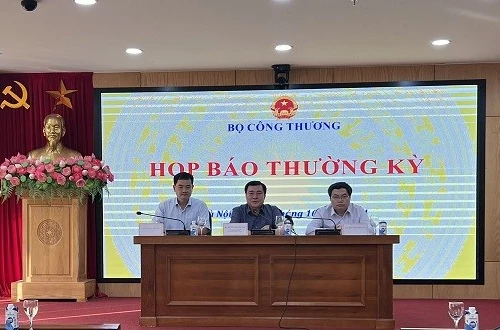 Bộ Công Thương thông tin về phát triển điện hạt nhân
