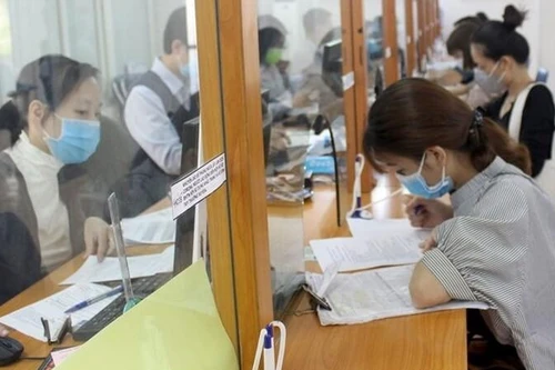 Giáo viên mầm non đi bán hàng online, nhiều người phải chuyển nghề sau dịch bệnh