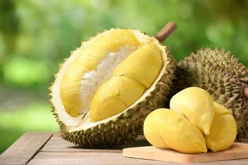 Trung Quốc nhập khẩu hơn 3 tỷ USD sầu riêng từ Việt Nam 