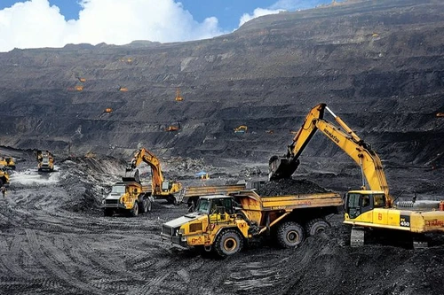 EVN và TKV đạt được thỏa thuận về cung ứng than cho sản xuất điện