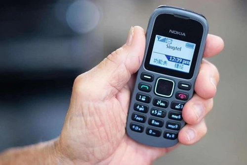 Đến tháng 6-2022: Chỉ còn 5% dân số sử dụng mạng 2G