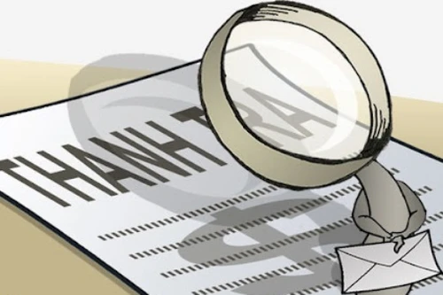 Kết luận thanh tra Tạp chí Doanh nghiệp và Thương hiệu nông thôn