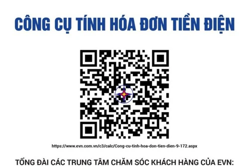 Xem hóa đơn tiền điện trực tuyến như thế nào?