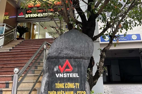 Bộ Công Thương muốn chuyển 11 doanh nghiệp Nhà nước về Ủy ban Quản lý vốn Nhà nước tại doanh nghiệp