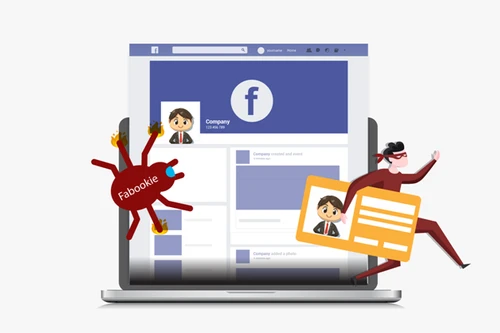 Mã độc đánh cắp tài khoản Facebook hoành hành tại Việt Nam 