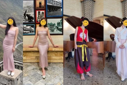 Cẩn trọng khi sử dụng các ứng dụng chỉnh sửa ảnh sống ảo tích hợp AI