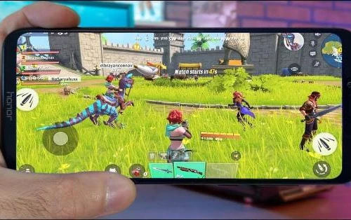 Người chơi game phải cung cấp đầy đủ, chính xác thông tin cá nhân