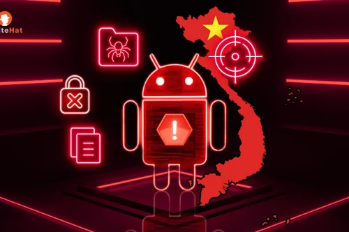 Xuất hiện mã độc nguy hiểm tấn công dưới vỏ bọc cơ quan nhà nước, ngân hàng