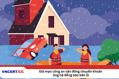 Cảnh báo 2 hình thức lừa đảo mới qua điện thoại 
