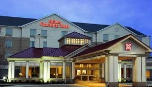 Khai trương khách sạn Hilton Garden Inn đầu tiên ở Đông Nam Á