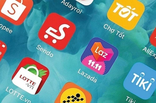 Đề xuất sàn thương mại điện tử phải xác thực danh tính người bán hàng