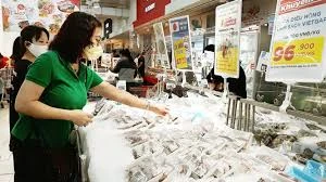 Ngày mai, 14-11, bắt đầu “ngày Vàng khuyến mại”