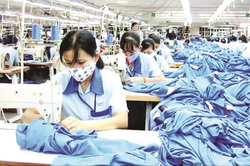 Trình Thủ tướng phương án nghỉ Tết Quý Mão 7 ngày