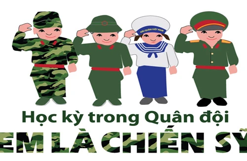 Viettel tổ chức "Học kỳ quân đội"