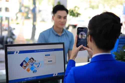 Cách tự chuẩn hóa thông tin thuê bao di động 