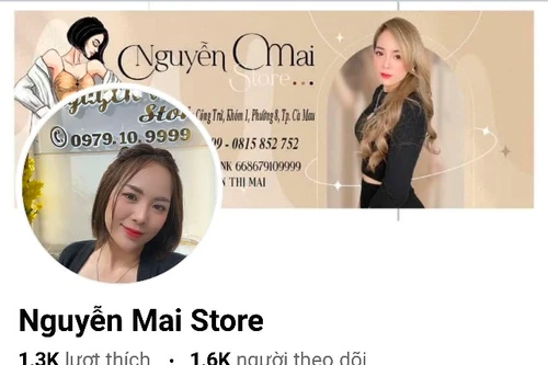 Phát hiện 10 tấn hàng hóa tại một cơ sở chuyên livestream, doanh thu hàng trăm triệu đồng mỗi ngày