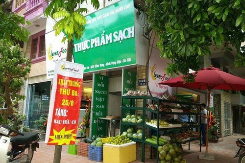 Bán cá kho có giòi, Cleverfood bị phạt 17 triệu đồng