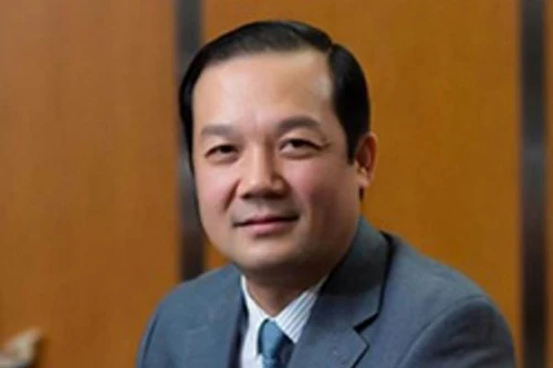 Bộ Thông tin và Truyền thông có tân Thứ trưởng