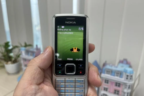 Nhà mạng thông tin về việc tắt sóng 2G