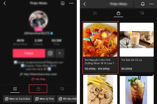 Kinh doanh trên mạng xã hội sắp vượt sàn thương mại điện tử