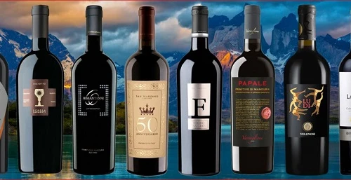 Thêm một doanh nghiệp trả lại giấy phép phân phối rượu 