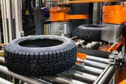 Lốp xe ô tô xuất khẩu của Việt Nam không bán phá giá vào Hoa Kỳ