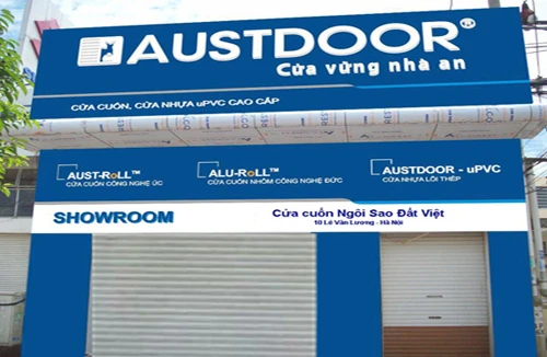 Công nghệ giúp chống dò mã cửa cuốn để trộm cắp