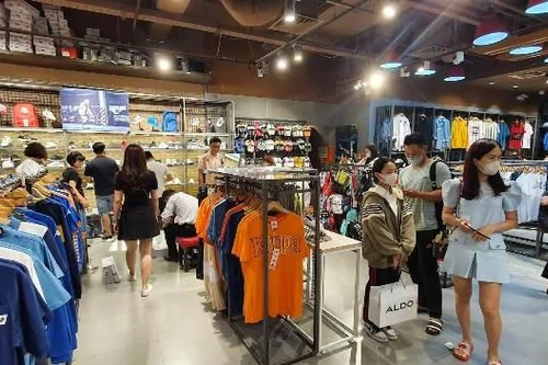 Black Friday: “Chưa năm nào vắng như năm nay”