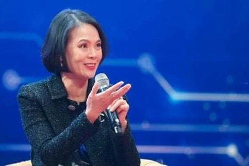 Nữ Giáo sư người Việt được bầu vào Viện Hàn lâm Kỹ thuật quốc gia Hoa Kỳ