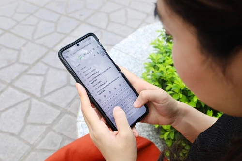 Lượt tìm kiếm từ khóa “giá vàng” và “chung cư” tăng vọt