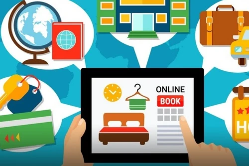 "Phải để người mua hàng online thấy tất cả thông tin sản phẩm như mua trực tiếp"