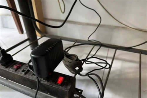 Xuất hiện can nhiễu mới trên tần số 125KHz gây ảnh hưởng tới việc vận hành chìa khóa thông minh 