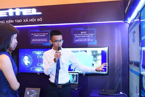 Chất lượng dịch vụ di động: Nhà mạng nào đang dẫn đầu?