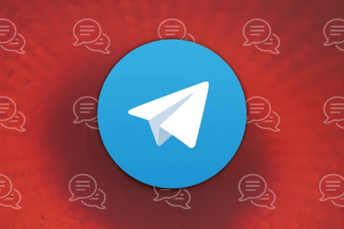 Hacker gia tăng tấn công ứng dụng Telegram